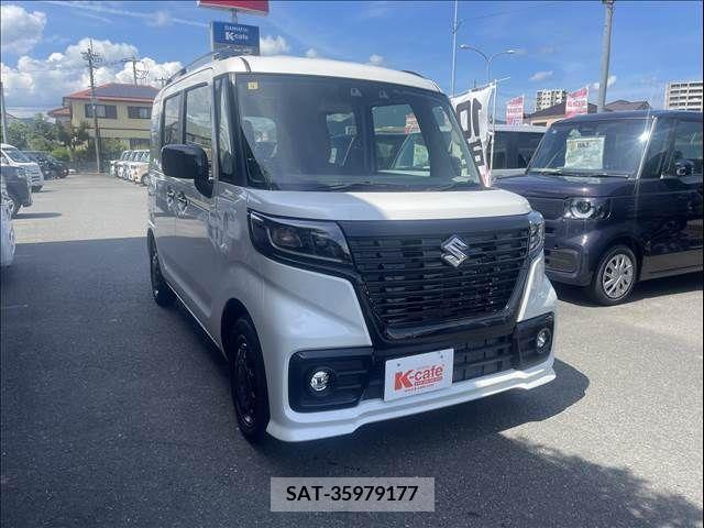 Suzuki SPACIA 2022-09 368579-2