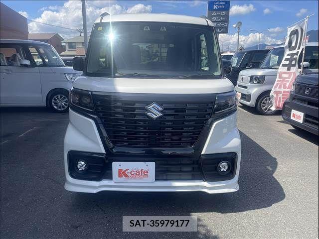 Suzuki SPACIA 2022-09 368579-1