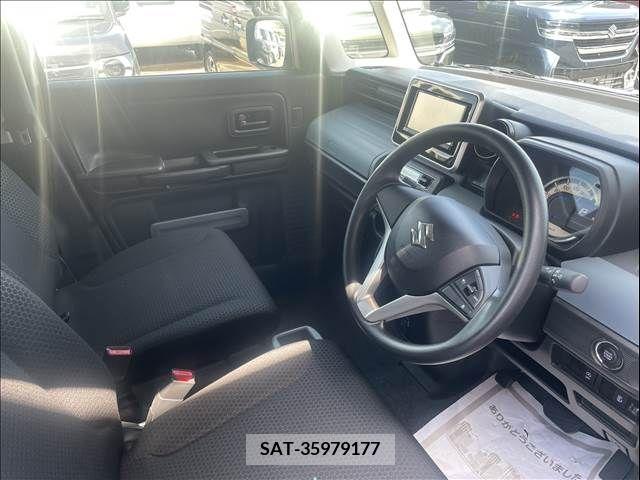 Suzuki SPACIA 2022-09 368579-18