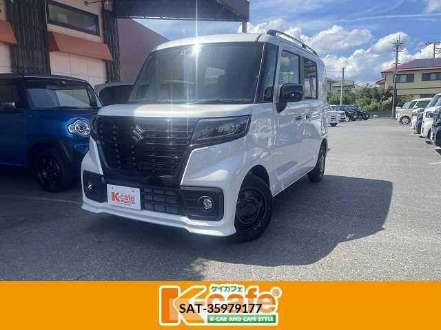 Suzuki SPACIA 2022-09 368579-0