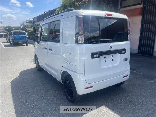 Suzuki SPACIA 2022-09 368579-7
