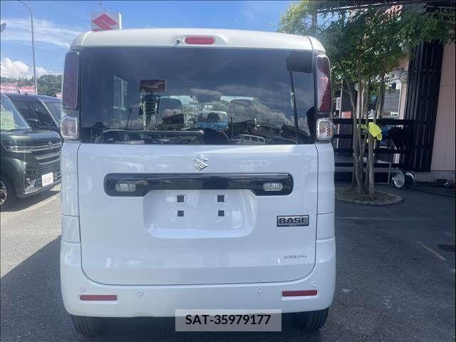 Suzuki SPACIA 2022-09 368579-6