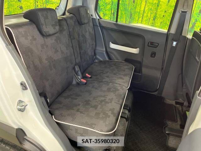 Suzuki HUSTLER 2018-01 339598-9