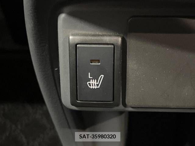 Suzuki HUSTLER 2018-01 339598-7