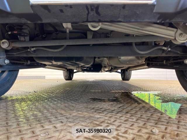 Suzuki HUSTLER 2018-01 339598-19