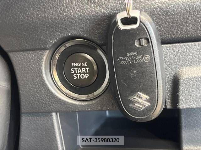 Suzuki HUSTLER 2018-01 339598-5