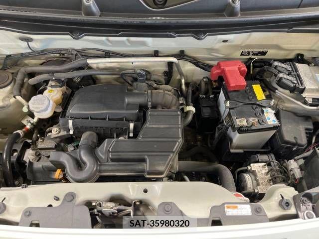 Suzuki HUSTLER 2018-01 339598-18