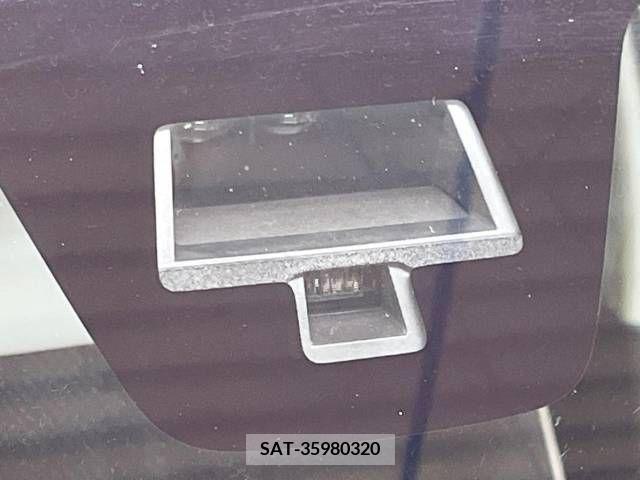 Suzuki HUSTLER 2018-01 339598-3