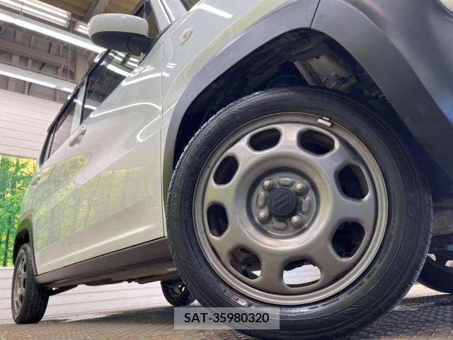 Suzuki HUSTLER 2018-01 339598-13