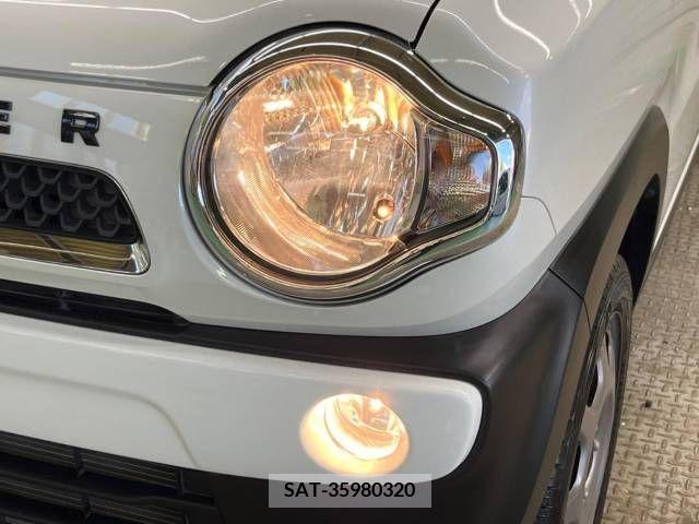 Suzuki HUSTLER 2018-01 339598-12