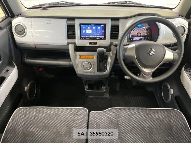 Suzuki HUSTLER 2018-01 339598-1