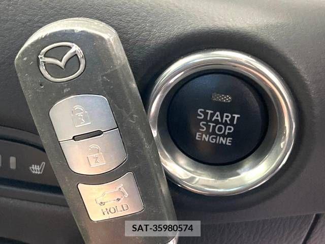 Mazda CX-5 2017-03 244219-14