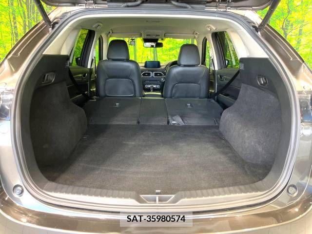 Mazda CX-5 2017-03 244219-17