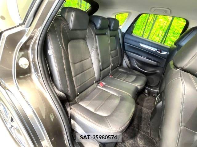 Mazda CX-5 2017-03 244219-16