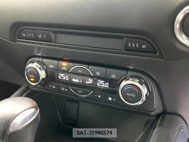 Mazda CX-5 2017-03 244219-10