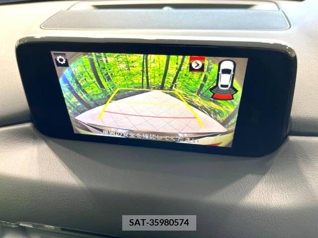 Mazda CX-5 2017-03 244219-3