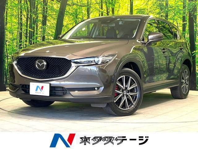 Mazda CX-5 2017-03 244219-0