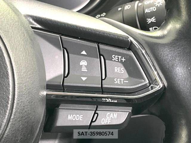 Mazda CX-5 2017-03 244219-8