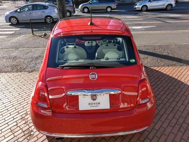 Fiat 500 2019-09 185051-9