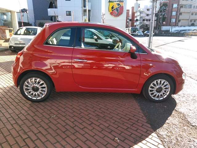 Fiat 500 2019-09 185051-5
