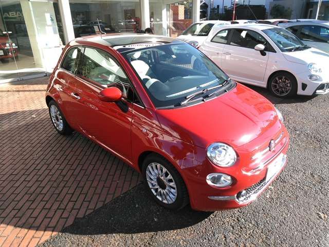 Fiat 500 2019-09 185051-4