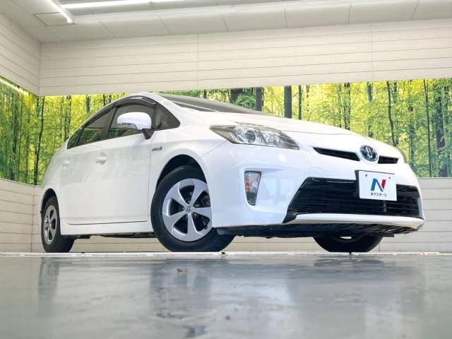 Toyota PRIUS 2012-08 17933-16