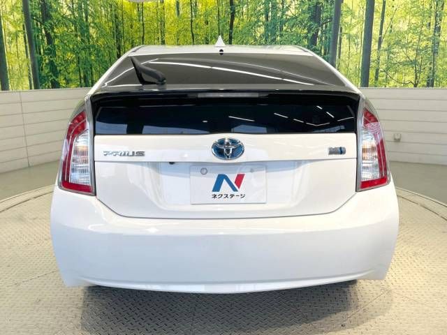Toyota PRIUS 2012-08 17933-15