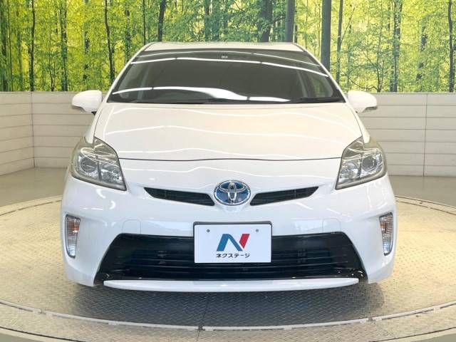 Toyota PRIUS 2012-08 17933-14