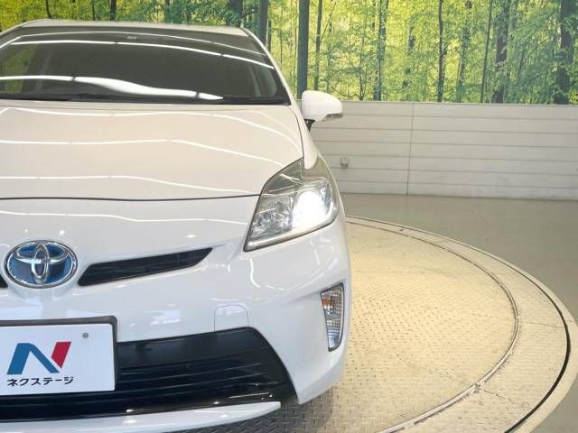 Toyota PRIUS 2012-08 17933-13