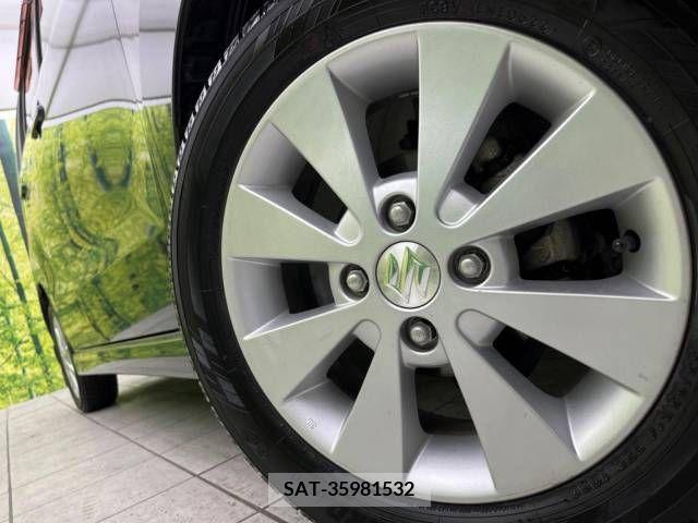 Suzuki WAGON R 2011-07 249790-12