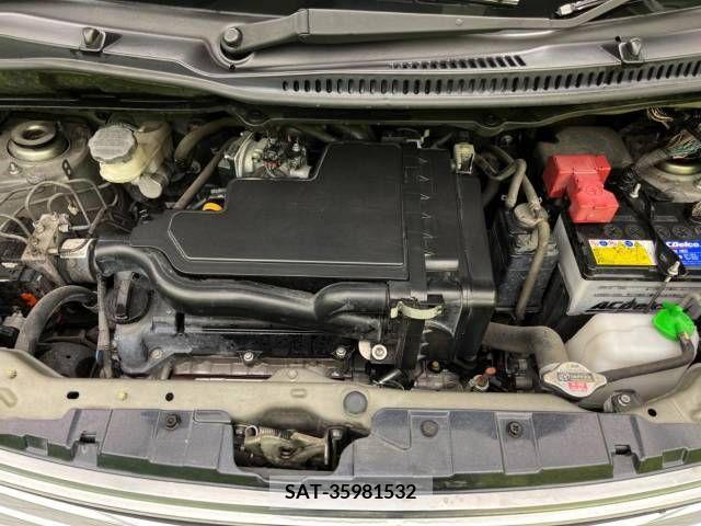 Suzuki WAGON R 2011-07 249790-18