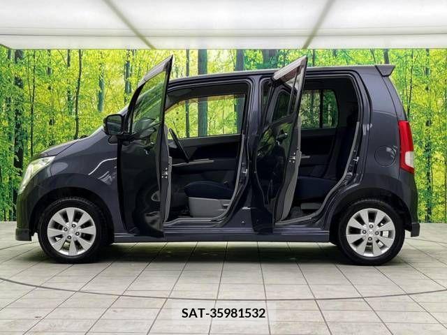 Suzuki WAGON R 2011-07 249790-17