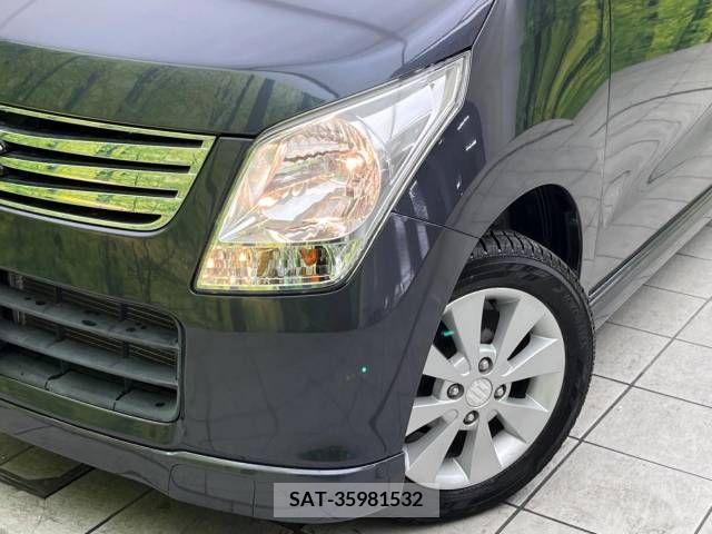 Suzuki WAGON R 2011-07 249790-11