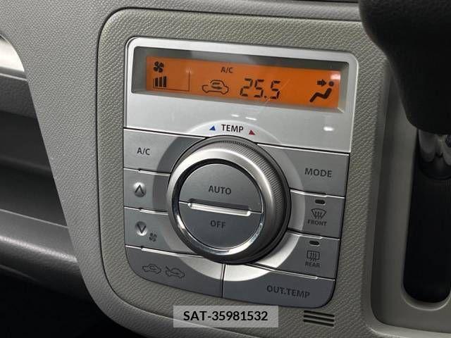 Suzuki WAGON R 2011-07 249790-5