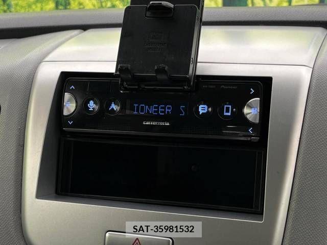 Suzuki WAGON R 2011-07 249790-2