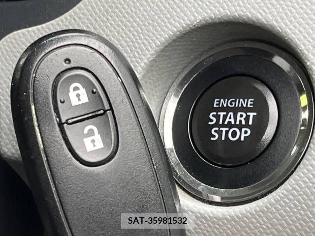 Suzuki WAGON R 2011-07 249790-3