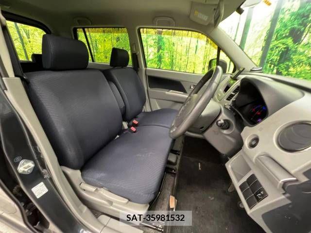 Suzuki WAGON R 2011-07 249790-7