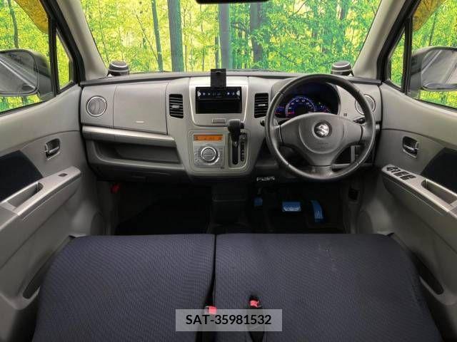Suzuki WAGON R 2011-07 249790-1