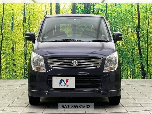 Suzuki WAGON R 2011-07 249790-13