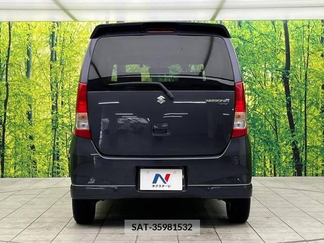 Suzuki WAGON R 2011-07 249790-14