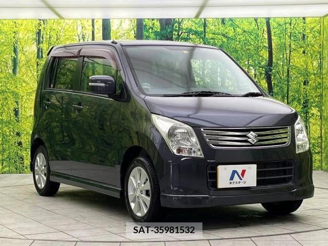 Suzuki WAGON R 2011-07 249790-15