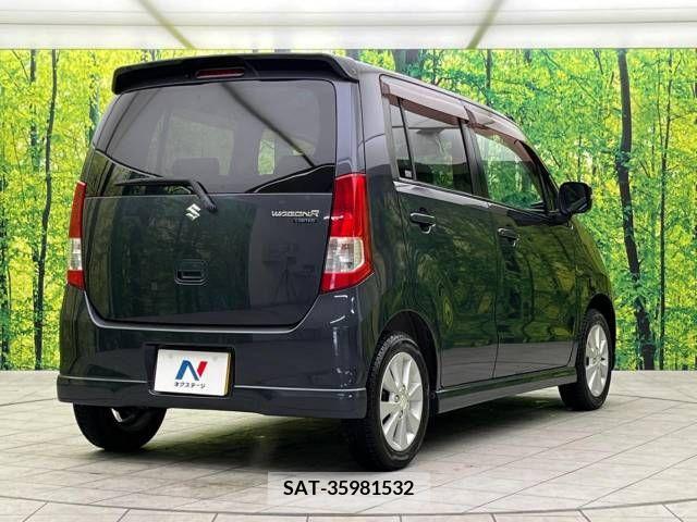 Suzuki WAGON R 2011-07 249790-16