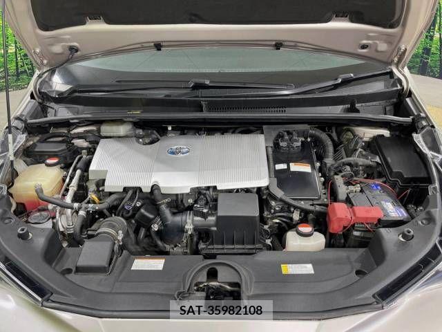 Toyota PRIUS 2015-12 281706-18