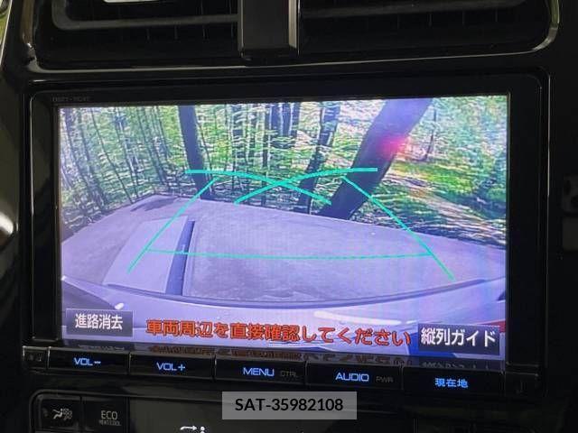 Toyota PRIUS 2015-12 281706-4