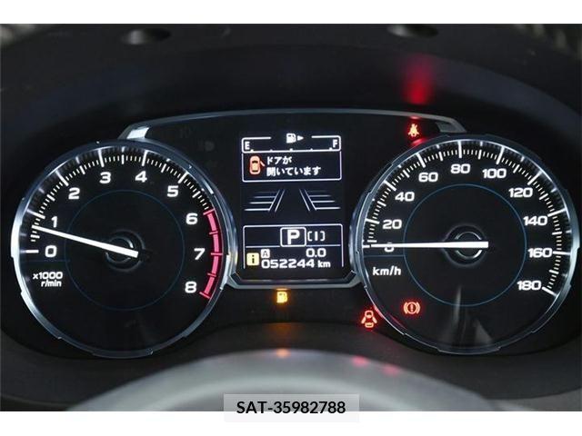 Subaru FORESTER 2017-08 210714-9