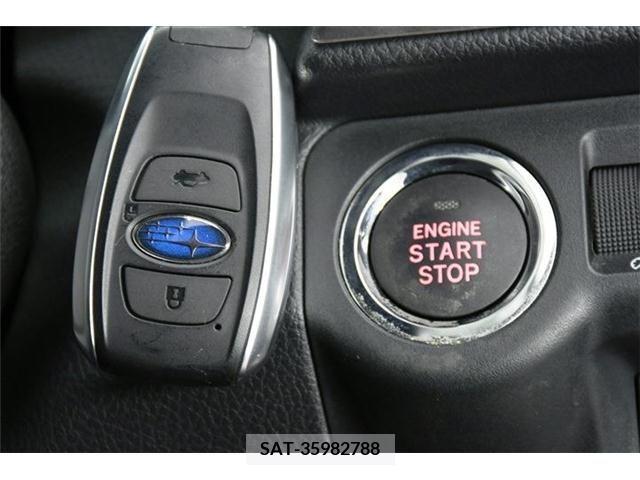 Subaru FORESTER 2017-08 210714-8