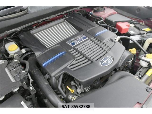 Subaru FORESTER 2017-08 210714-10