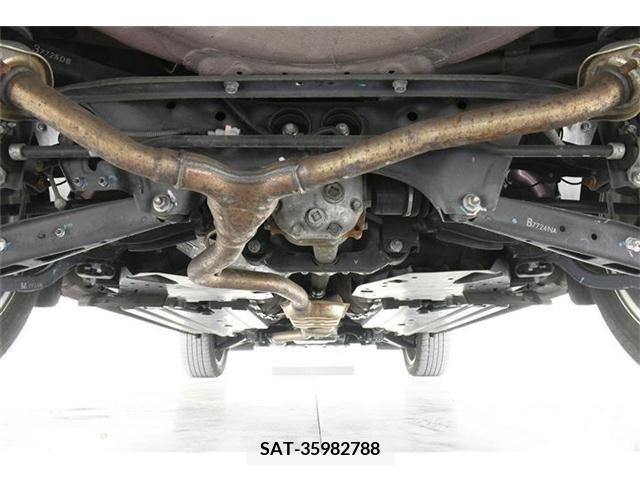Subaru FORESTER 2017-08 210714-7