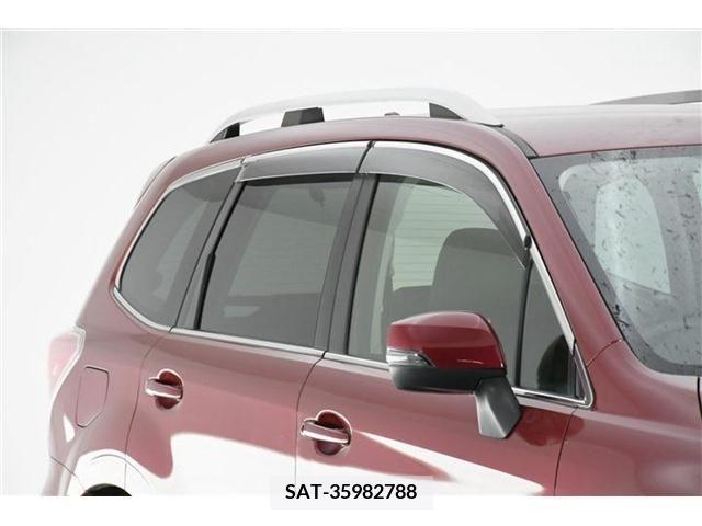 Subaru FORESTER 2017-08 210714-3