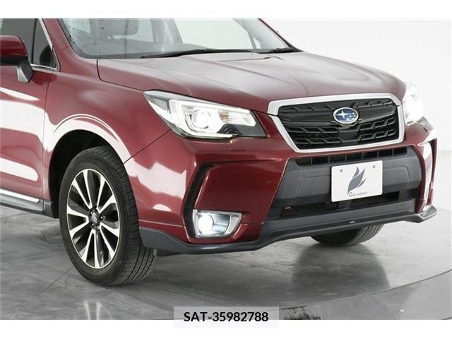 Subaru FORESTER 2017-08 210714-2